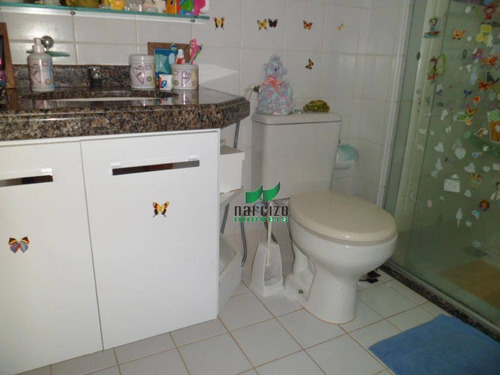 Imagem 18 de 27 de Cobertura Residencial À Venda, Pituba, Salvador - Ap0073. - Co0088