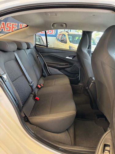 Chevrolet Onix plus 1.0 Ltz Turbo 4p