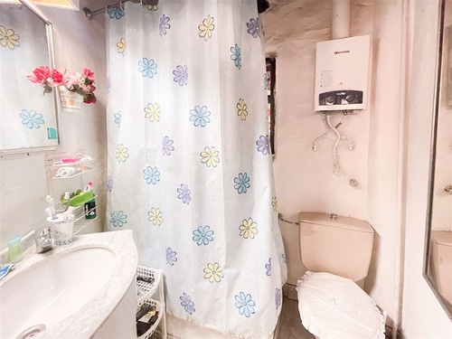 Casa En Venta De 4 Dorm. En Lo Barnechea