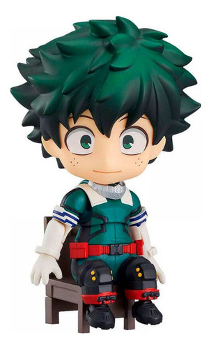 Nendoroid Swacchao Izuku Midoriya