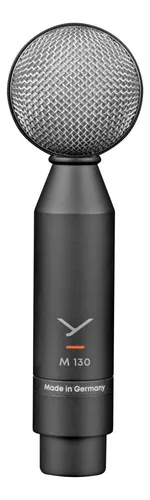 Beyerdynamic M 130 - Micrófono De Cinta