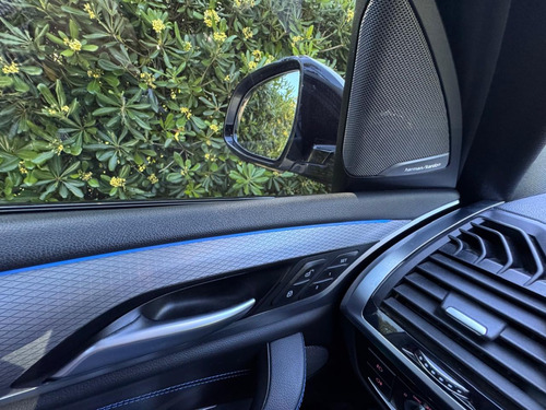 Bmw X3 30e M Sport Unica En Uruguay (configuracion Especial)