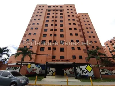 Apartamento en venta
