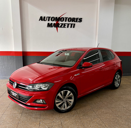 Volkswagen Polo 1.6 Msi Comfort Plus At