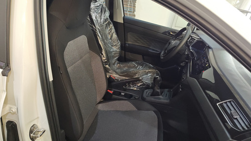 Volkswagen Polo 1.6 Msi Mt