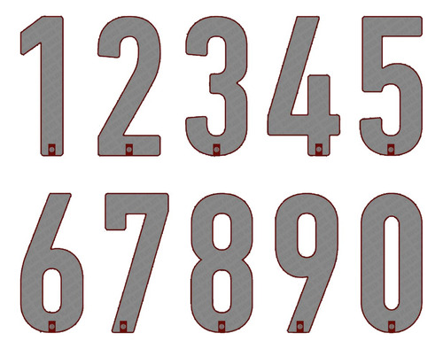 Tipografía River Plate 25-2026 Visitante Se Estrena 17/06