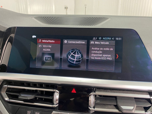 Bmw Serie 3 320ia 2.0 Tb Sport Activeflex 16v Aut 2019/...
