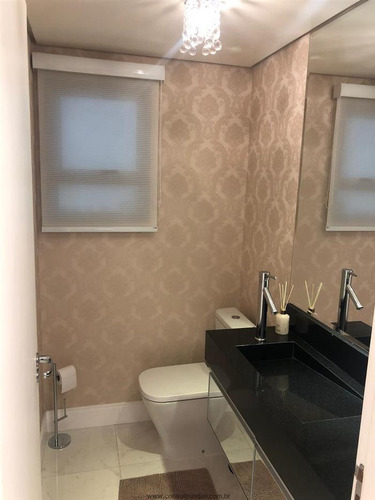 Imagem 5 de 29 de Apartamentos À Venda Em Jundiaí/sp - Compre O Seu Apartamentos Aqui! - 1468007