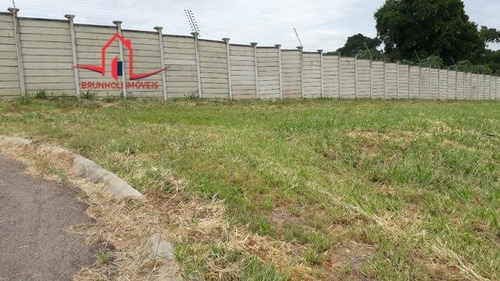 Terreno A Venda No Bairro Condomínio Terras De Santa Teresa - 3224-1
