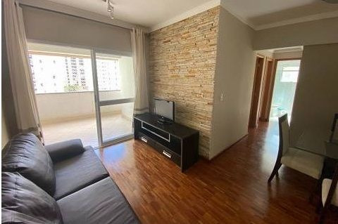 Imagem 1 de 12 de Apartamento Com 3 Dormitórios À Venda, 84 M² Por R$ 545.000,00 - Jardim Aquarius - São José Dos Campos/sp - Ap5833