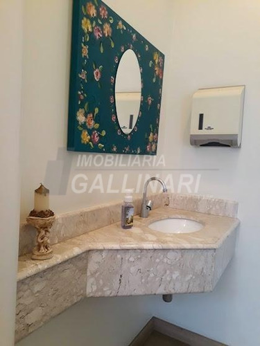 Imagem 8 de 30 de Casa À Venda Em Jardim Chapadão - Ca002709