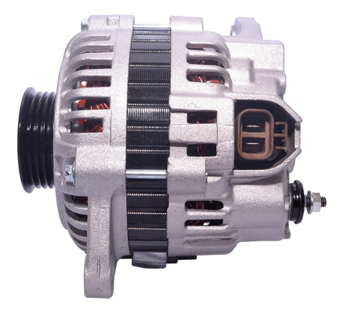 Alternador Kia Rio Ii 1500 A5d Dohc 16 Valv 1.5 2005