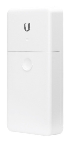 Nanoswitch No Administrable 4 Puertos Gigabit Poe In-out