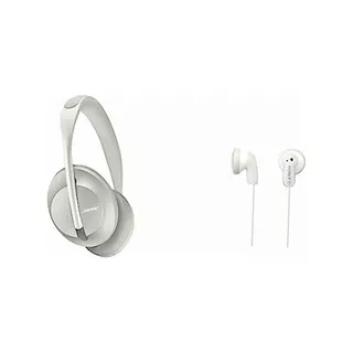 Bose Noise Cancelling Headphones 700, Audífonos De