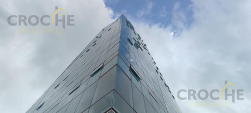 Oficina En Venta En Torre Jv Xalapa Veracruz