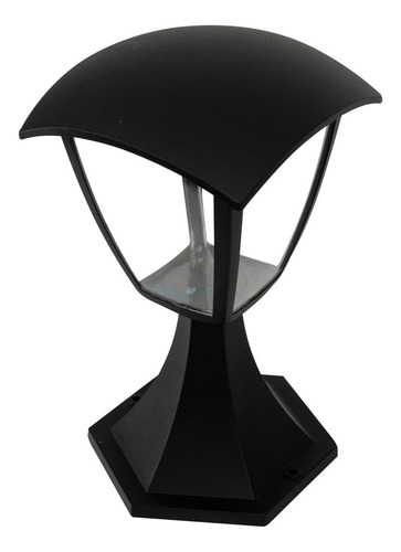Farol Led Para Piso De 7 W