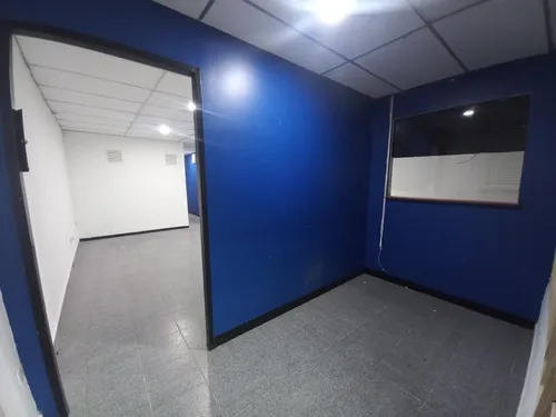Oficina En Venta En Cabudare