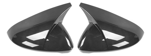 Protector De Tapa De Cubierta De Espejo Retrovisor Para Golf