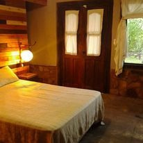 Imagen 2 de 14 de El Rancho, Casa De Campo Para Turistas, 8 Personas, Privada