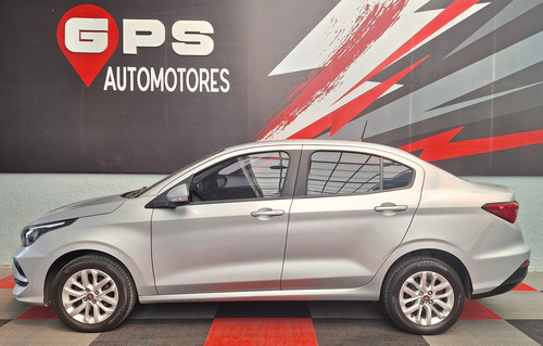 Fiat Cronos 1.3 Drive Mt