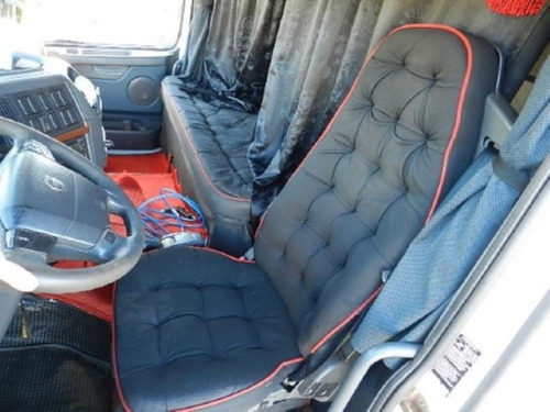 Fh 440 6x4 2011 9 Eixos Graneleiro 2013