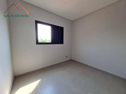 Imagem 13 de 23 de Sobrado Com 3 Dormitórios À Venda, 90 M² Por R$ 380.000,00 - Vila Da Prata - Mogi Das Cruzes/sp - So0041