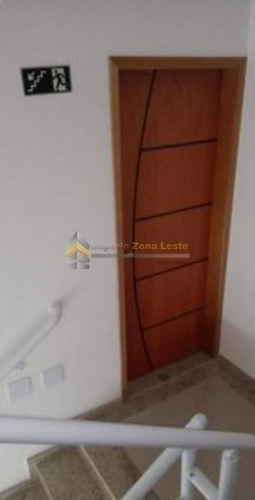 Imagem 13 de 18 de Apartamento Em Condomínio Studio Para Venda No Bairro Parque João Ramalho, 2 Dorm, 1 Vagas, 40 M - 4721