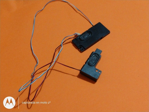 Bocinas Para Laptop Dell Vostro 3500