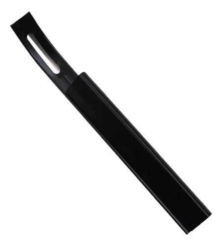 Cuchillo De Corte De Cuero De Acero Inoxidable
