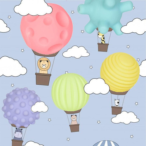Set 12 Pelotas De Bebé Sensoriales Cubos Didácticos