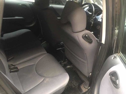Honda Fit 1.4 Lx 2008