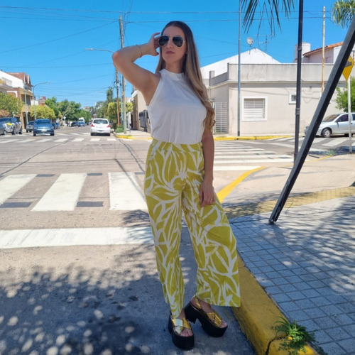 Pantalon Luana