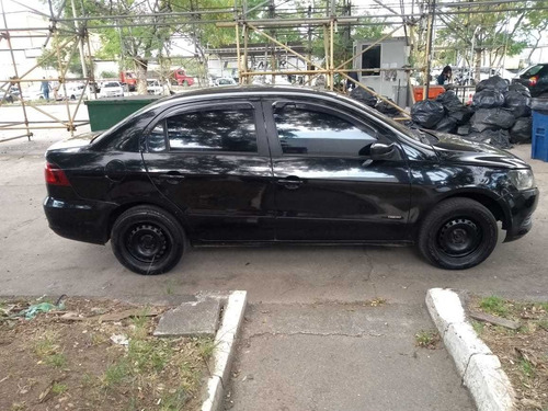 Volkswagen Voyage 2013 1.0 Vht Trend Total Flex 4p
