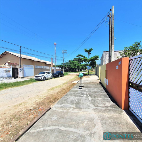 Imagem 6 de 6 de Terreno No Bairro São João Batista Ii Em Peruíbe - Te00216