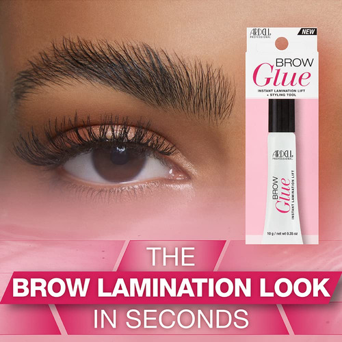 Brow Glue Ardell Instant Lamination Lift, 10 Ml
