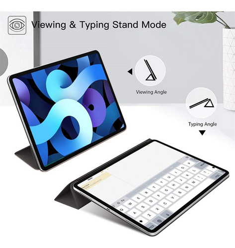 Estuche Para iPad Pro 12.9 Modelo 2018