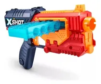 Comprar X-shot  Quick-slide Pistola Dardos Zuru 