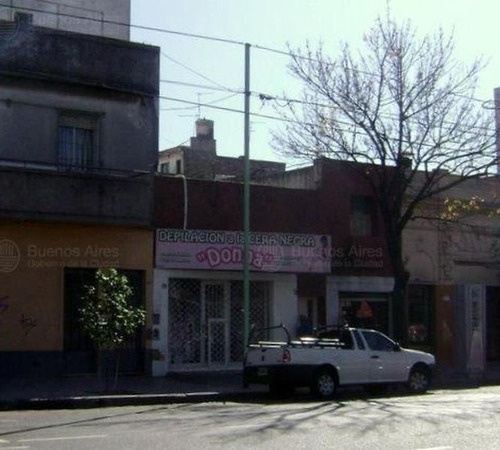 Lote Venta Villa Pueyrredon