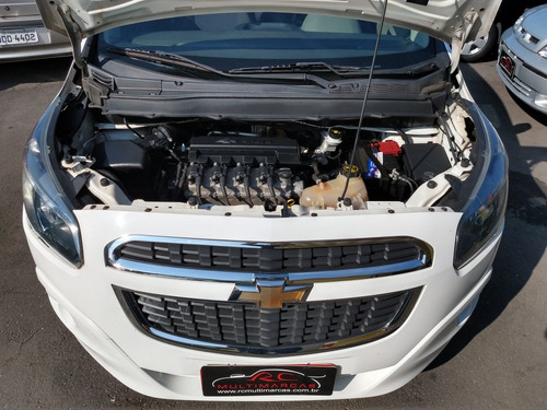 Gm Spin Ltz 1.8 Flex 7 Lugares Completa 2017