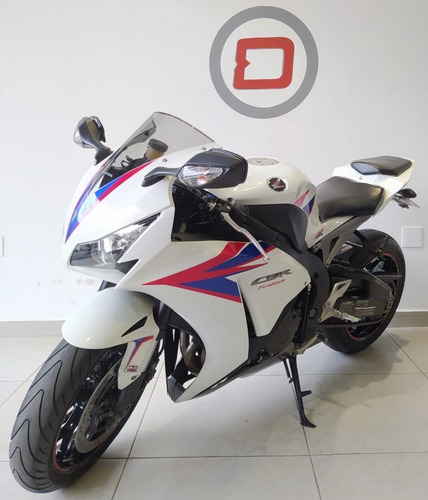 Honda Cbr 1000 Rr