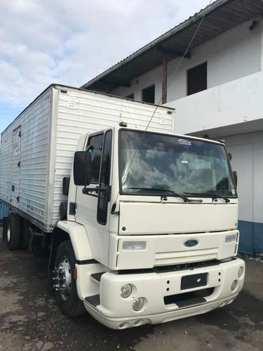 Ford Cargo 1317 Toco Bau