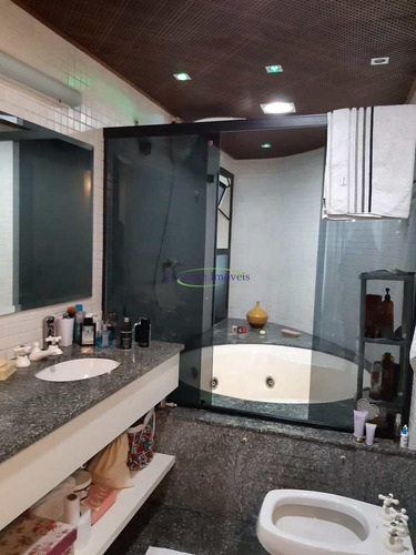 Imagem 13 de 29 de Apartamento Com 4 Dorms, Astúrias, Guarujá - R$ 1.49 Mi, Cod: 62462387 - V62462387