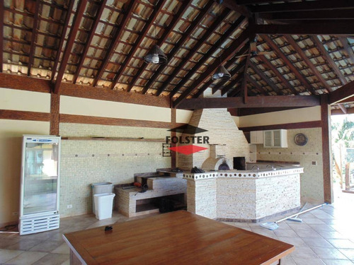 Imagem 11 de 28 de Chácara Com 3 Dormitórios À Venda, 2132 M² Por R$ 1.550.000,00 - Chácaras Recanto Solar - Nova Odessa/sp - Ch0007