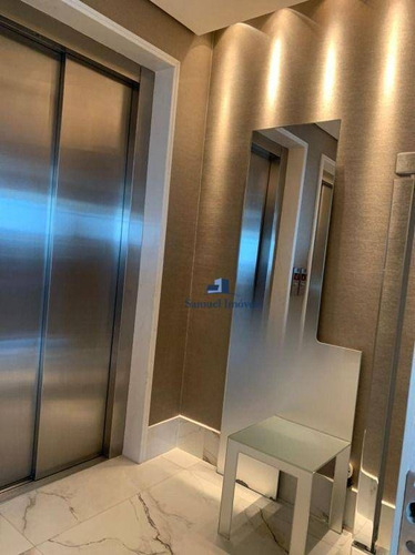 Imagem 14 de 30 de Apartamento Com 4 Dormitórios À Venda, 324 M² Por R$ 7.900.000,00 - Indianópolis - São Paulo/sp - Ap4341