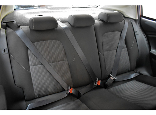 Chevrolet Onix 1.0 TURBO FLEX PLUS LTZ MANUAL