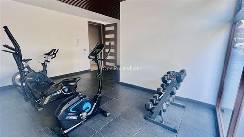 Departamento En Venta En Providencia