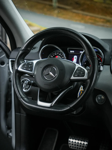 Mercedes Benz Gle350d 2019