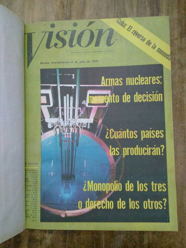 Libro Anuario Revista Vision 1959 (10)