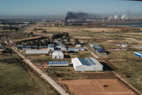 Imagen 13 de 27 de Deposito A Estrenar- Bahia Blanca