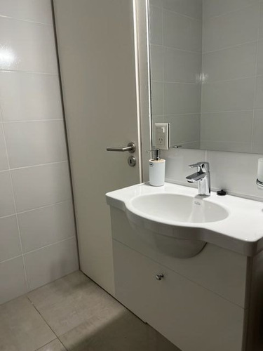 Imagen 12 de 12 de Departamento De Un Dormitorio Con Vista Al Lago En Bariloche